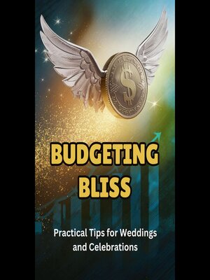 cover image of Budgeting Bliss